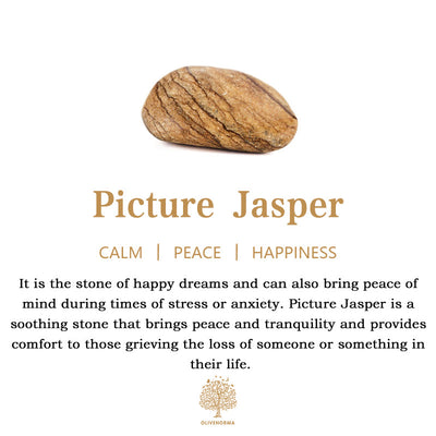 Olivenorma Serene Spirit Edelstein-Frosch-Edelstein-Dekoration - image 26