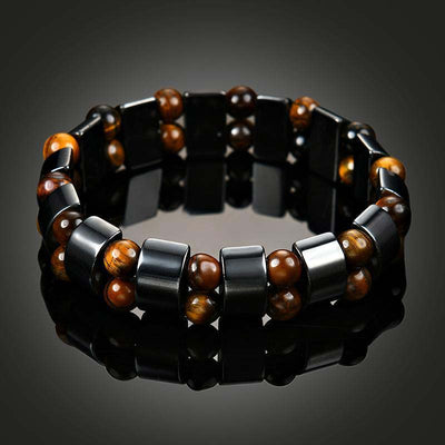 Tiger Eye Schutzarmband